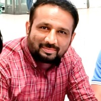 Muhammad Fahad Khan