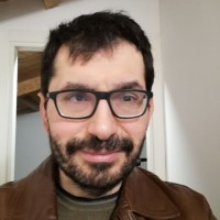 Alessandro Ghirardelli