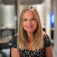 Sarah Boister