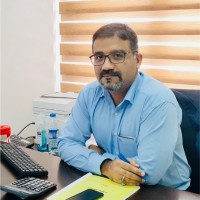 Ahmad Bahreini
