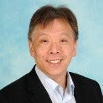Paul Chung
