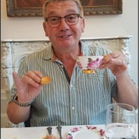 Russell Brett