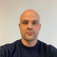 Jorn Middelbos