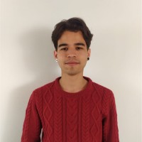 Daniel Marin