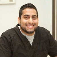Abi Bains