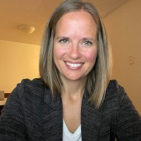 Ashley Strom