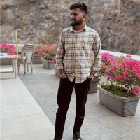 Naved Shaikh