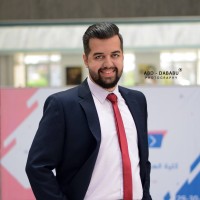 Mhd Anas Alazmeh