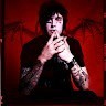 Jimmy Scorpi