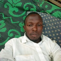 Kamilou Toure