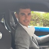 Antonio Martín Carmona