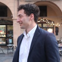 Davide Corsini