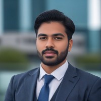 Dhanushkan Varkesh Raj