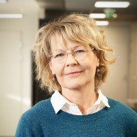 Kirsi Jääskeläinen
