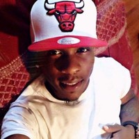 Antwan Scales