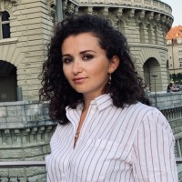 Edona Taflaj