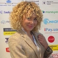 Irina Osipovich