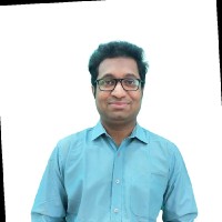 Dr Prashant Jawale