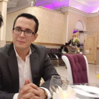 Reza Elahikhah