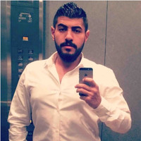 Mahmoud Magdy Rizk