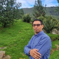 Hector Fabian Aldana Jimenez, PMP®