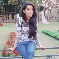 Nidhi Suvarna