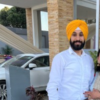 Iman Singh Bains
