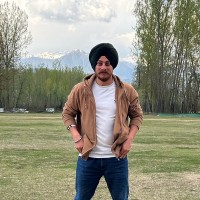 Juneetpal Singh Mehta