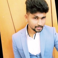 Vasanthakumar Palanivel(He/Him)