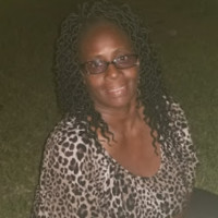 Alicia Joseph