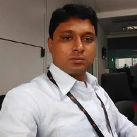 Sk Shamim Ahmed