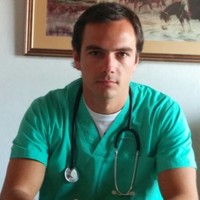Juan Jose Mattos