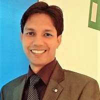 Suraj Panda