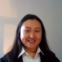 Carol Wang