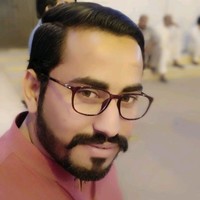 Syed Muhammad Ammar Naqvi