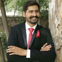 Gourav Sharma