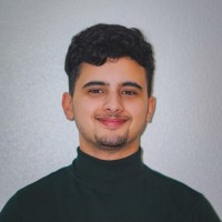 Mohamed Yassir Sedraty