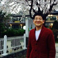Sangmin Cho