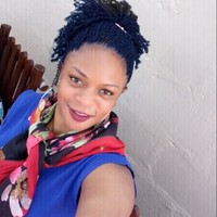 Nakitende Druscilla