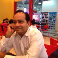 shaji francis