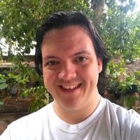 Samuel Oliveira