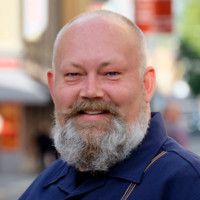 Jan Robert Johnsen