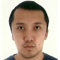 Roberto Chen