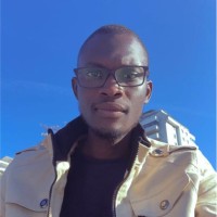 Mbade Gueye