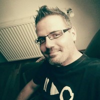 Andy Motke