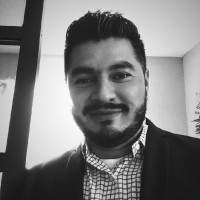 Jose Luis Ramos Espinoza