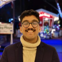 Joshua Cheruvelil