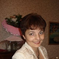 Galina Orlоva