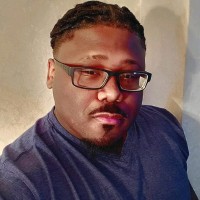 Joshua Dodson-Collins Sr.