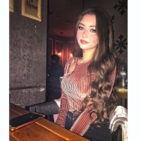 Louna Arab